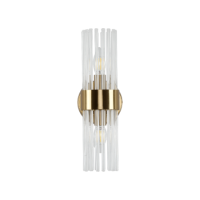 Настенный светильник Zortes Flamo ZRS.90609.07