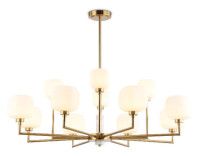 Люстра на штанге Ambrella Light High Light Heigh Light LH53019