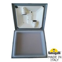 Настенный светильник Fumagalli Guizeppe 4P2.702.000.LYF1R