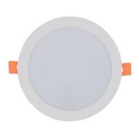 Встраиваемый светодиодный светильник Hiper Letizia H072-1