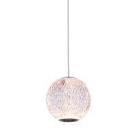 Подвесной светильник Delight Collection MD20001012 MD20001012-1A chrome