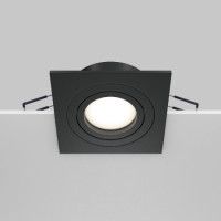 Встраиваемый светильник Maytoni Atom DL024-2-01B