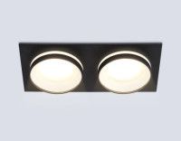 Встраиваемый светильник Ambrella Light Techno spot Acrylic Tech TN30712