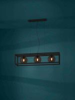 Подвесной светильник Eglo Arangona 390215