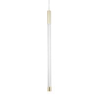 Подвесной светильник Indigo Vettore 14006/1P Gold V000037L