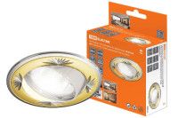 Встраиваемый светильник TDM Electric СВ 02-04 SQ0359-0011