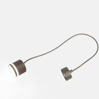 Подвесной светильник General GWL-GX53-M-IP20 661801