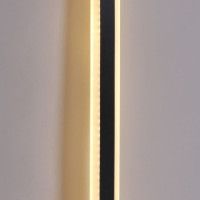 Настенный светильник Reluce 86230-9.2-001U LED35W BK