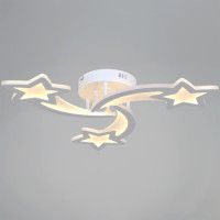 Потолочный светильник Reluce 01150-0.3-03 WH