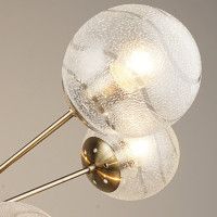 Люстра на штанге Reluce 04164-0.3-10