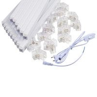 Модульный светодиодный светильник Lightstar Varieta (450124+450005+450006+450000+450009) V9A450124