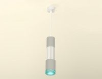 Подвесной светильник Ambrella Light Techno XP7423002 (A2301, C6314, A2060, C6325, A2030, C7423, N7194)