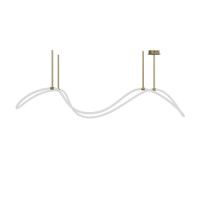 Потолочная люстра Lightera Nyasa LE117L-120GB WIFI