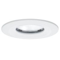 Встраиваемый светодиодный светильник Paulmann Premium Slim Coin 93881