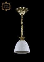 Подвесной светильник Art Classic 34.03.1.d138.G.Rose