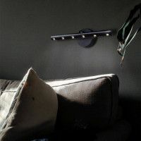 Настенный светильник Favourite Celler 4321-2W