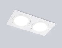 Встраиваемый светильник Ambrella Light Techno spot IP Protect TN6612