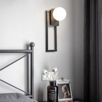 Настенный светильник ImperiumLoft Sian 168763-26