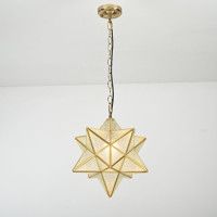 Подвесной светильник ImperiumLoft Star effervescent 228944-22