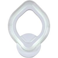 Настенный светильник Reluce 09827-3.2-01 WH