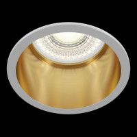 Встраиваемый светильник Maytoni Reif DL049-01WG