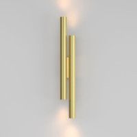 Настенный светильник Maytoni Calipso C082WL-24W2.7K-BS