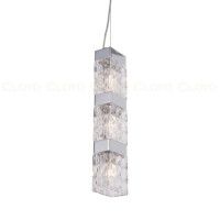 Подвесной светильник Cloyd Corund 10713
