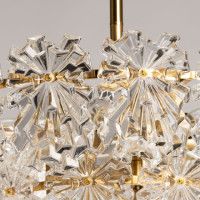 Люстра на штанге De Markt Бриз 464019808