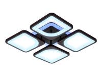 Потолочная светодиодная люстра Ambrella Light Acrylica Original FA442