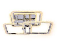 Потолочная люстра с пультом Ambrella Light Acrylica Original FA536