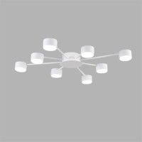 Потолочная люстра Lumion Comfi Torina 8343/8C