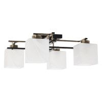 Потолочная люстра MyFar Bona MR1590-4C