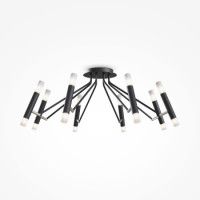Потолочная люстра Maytoni Vigo MOD620CL-16B