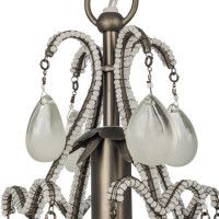 Подвесной светильник Covali JPL-24635А