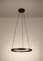 Подвесной светильник Eglo Trabuco 390451