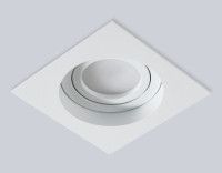 Встраиваемый светильник Ambrella Light Techno Spot Standard Tech TN102757