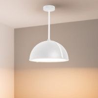 Подвесной светильник Arlight SP-STERI-ADEOLL-HANG-D500xH1500-30W Warm3000 (WH, 100deg, 230V) 053858