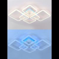 Потолочная люстра Natali Kovaltseva Spektr LED LAMPS 81441