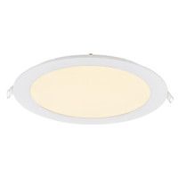 Встраиваемый светодиодный светильник Globo Alid 12373W