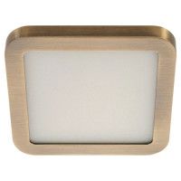 Встраиваемый светильник AM Group AM293 6W AB 4000K S