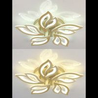 Потолочная люстра Natali Kovaltseva Sand INNOVATION STYLE 83059