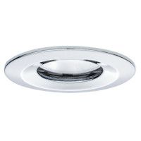 Встраиваемый светодиодный светильник Paulmann Premium Slim Coin 93883