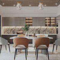 Потолочный светильник Arte Milano Sorrento 371409/1/100/200 GD