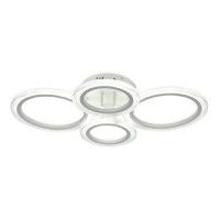 Потолочная люстра Escada Avani 10258/4LED