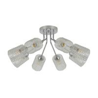 Потолочная люстра Hiper Bacco H180-8