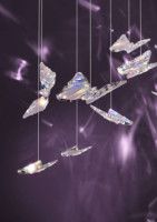 Подвесной светильник Eglo Adrados 390435