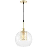 Подвесной светильник Lampit Teo TP 2060-1 GD