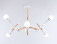 Люстра на штанге Ambrella Light Loft TR80485