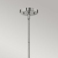 Подвесной светильник Hinkley Congress HK-CONGRESS-P-B-CM