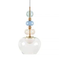 Подвесной светильник Myfar Lucian MR2510-1PL